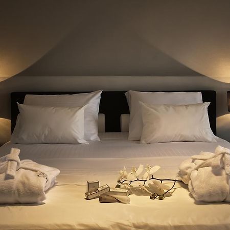 B&B Colombe Blanche Кнокке-Хейст Номер фото