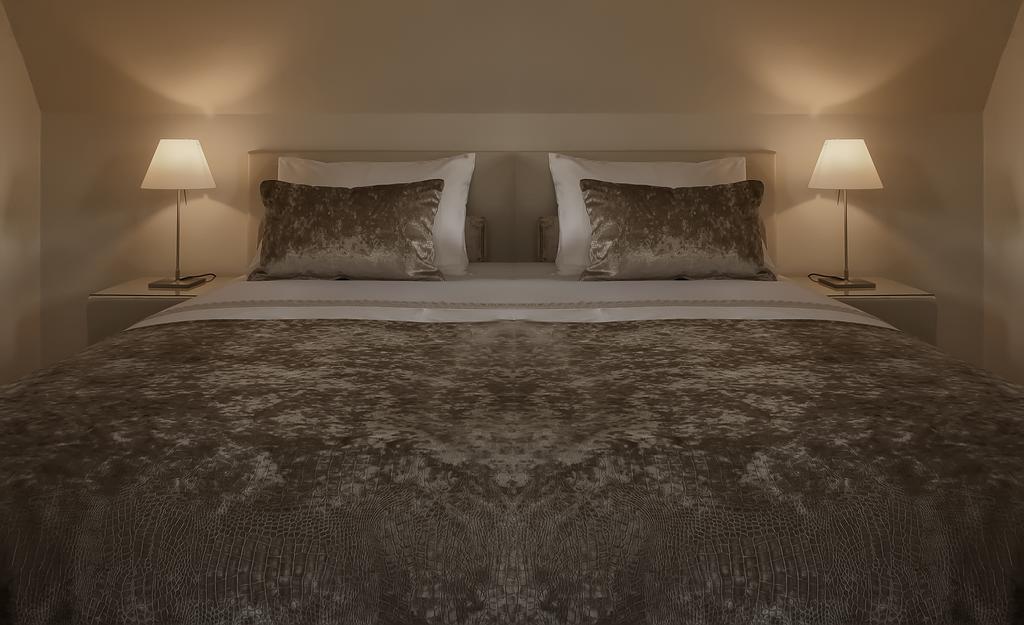 B&B Colombe Blanche Кнокке-Хейст Номер фото