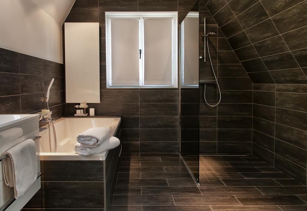 B&B Colombe Blanche Кнокке-Хейст Номер фото