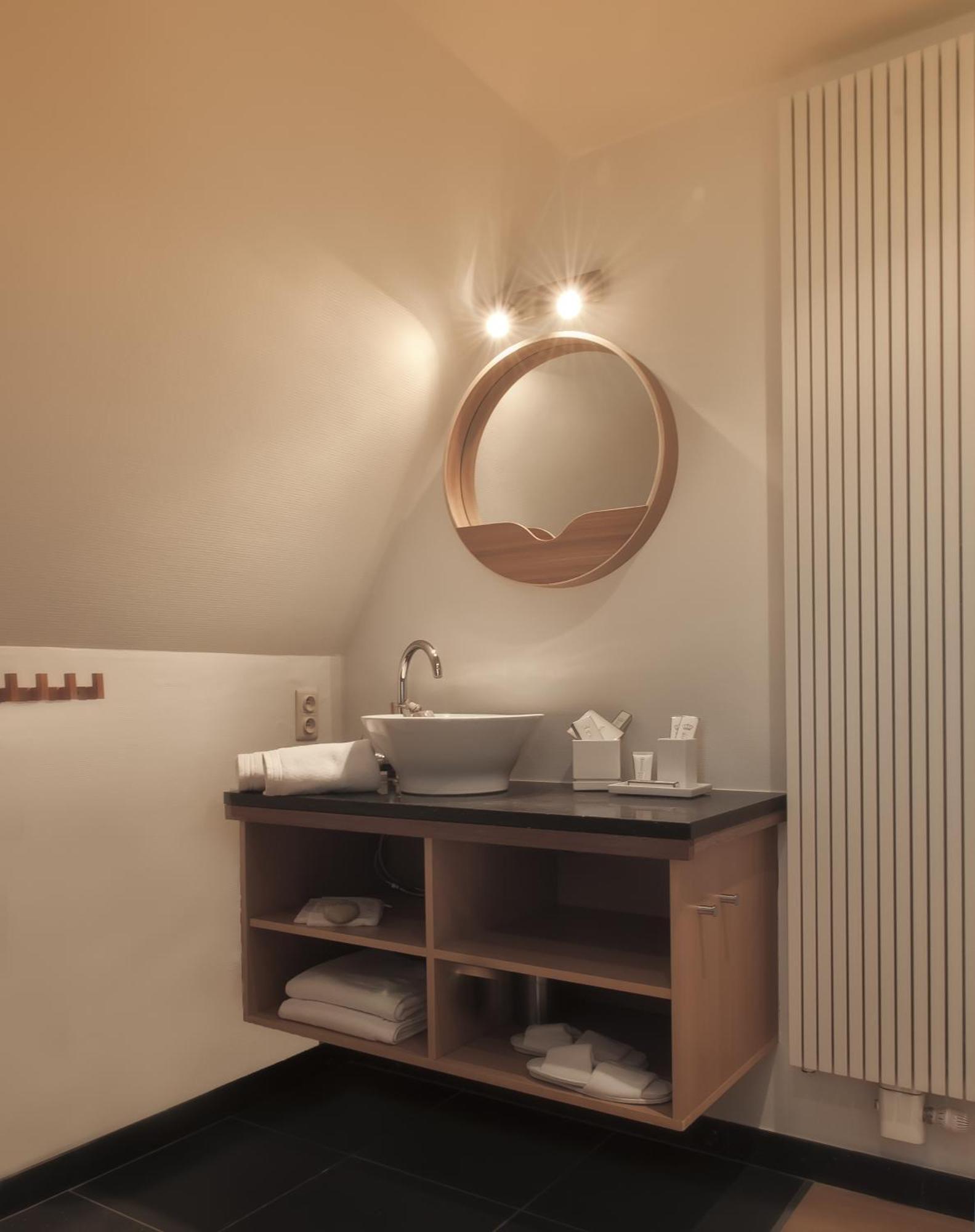 B&B Colombe Blanche Кнокке-Хейст Экстерьер фото