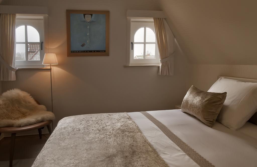 B&B Colombe Blanche Кнокке-Хейст Номер фото